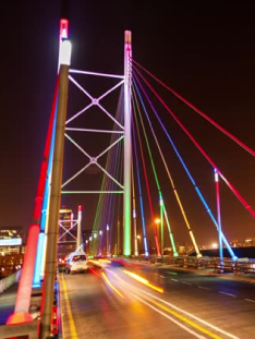 Tour image - mandela bridge