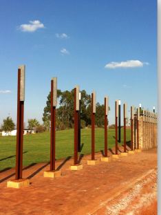 Tour image- Sharpville Memorial