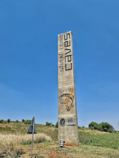Tour image - Sterkfontein Caves